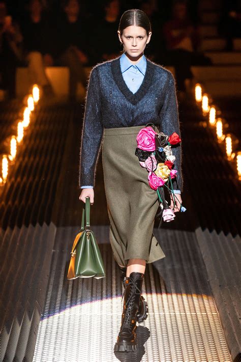 f w 2019 20 prada|prada dresses for fall.